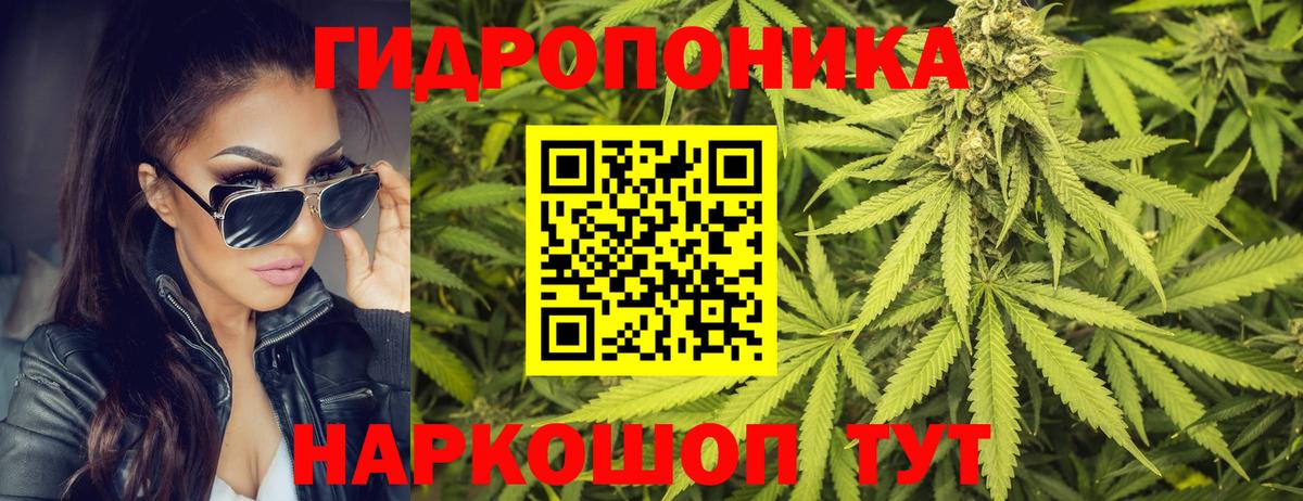 Марихуана Bruce Banner Астрахань